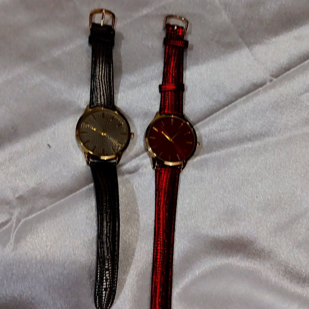 Ladies Watches